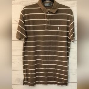 Polo by Ralph Lauren - Men's Casual Shirt